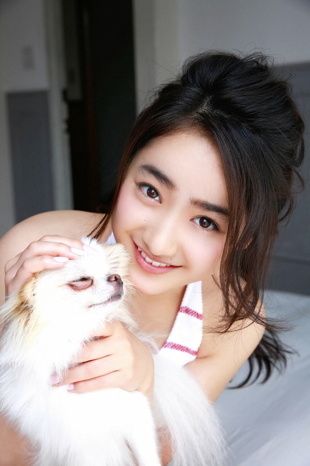 YS-Web-Vol.710 Yuna Taira 平祐奈